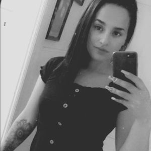 Meet your Posher, Georgette